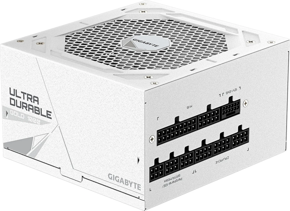 GIGABYTE GP-UD1000GM PG5 ICE 1000W maitinimo blokas