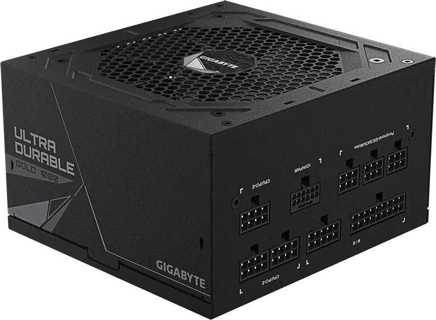 Maitinimo šaltinis Gigabyte UD1000GM PG5 1000W ATX 3.0 (GP- UD1000GM PG5 V2)