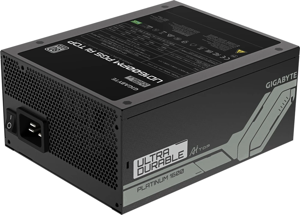 Gigabyte GP-UD1600PM PG5