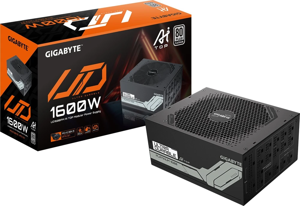 Gigabyte GP-UD1600PM PG5