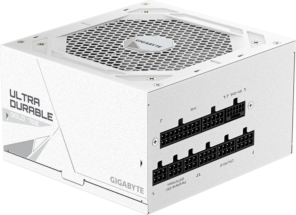 GIGABYTE GP-UD750GM PG5 ICE 750W maitinimo blokas