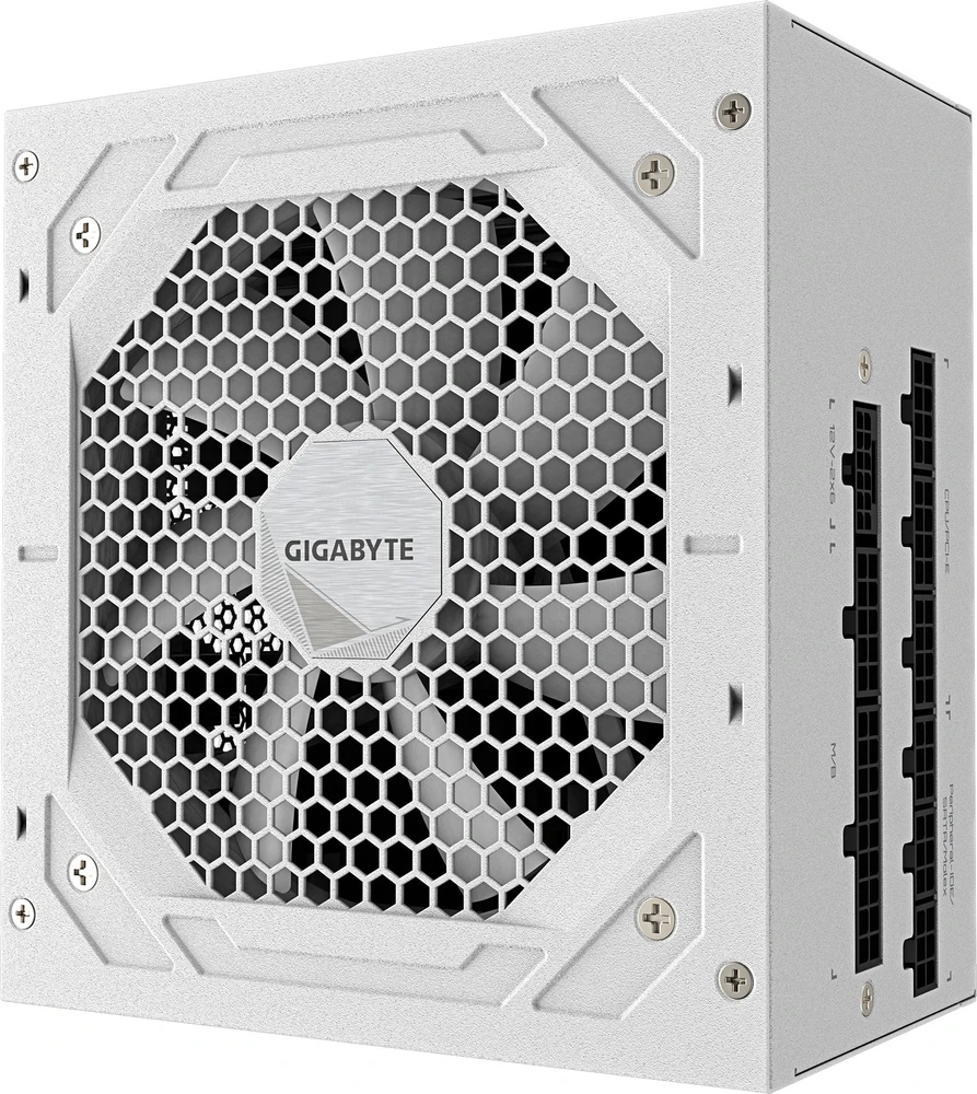 GIGABYTE GP-UD750GM PG5 ICE 750W maitinimo blokas