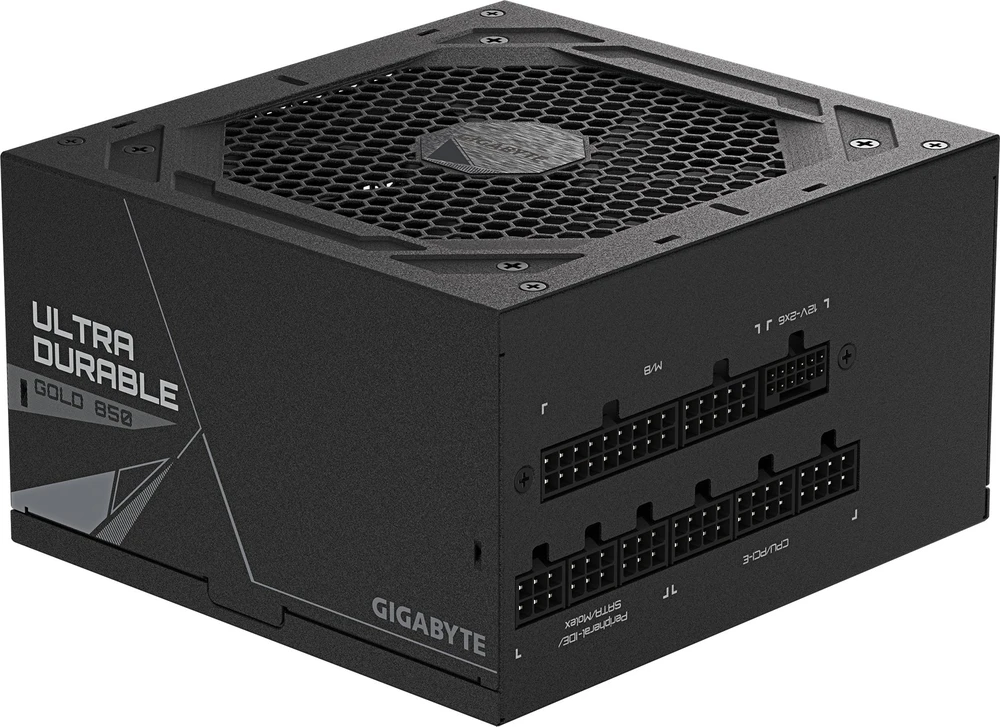 GIGABYTE GP-UD850GM PG5 V2 850W PSU
