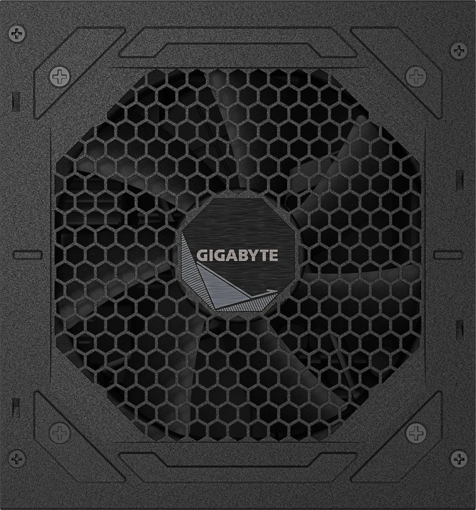 GIGABYTE GP-UD850GM PG5 V2 850W PSU