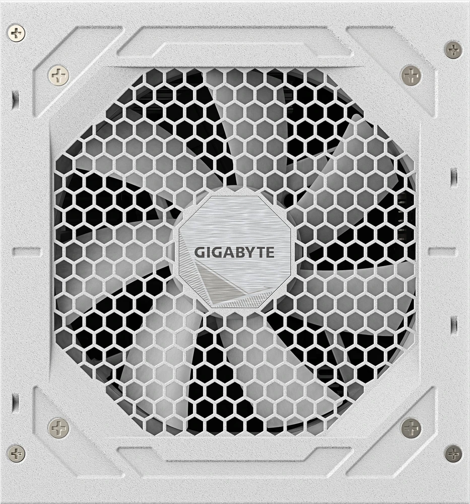 Maitinimo šaltinis Gigabyte UD850GM PG5 ICE 850W (GP-UD850GM PG5 V2 ICE)