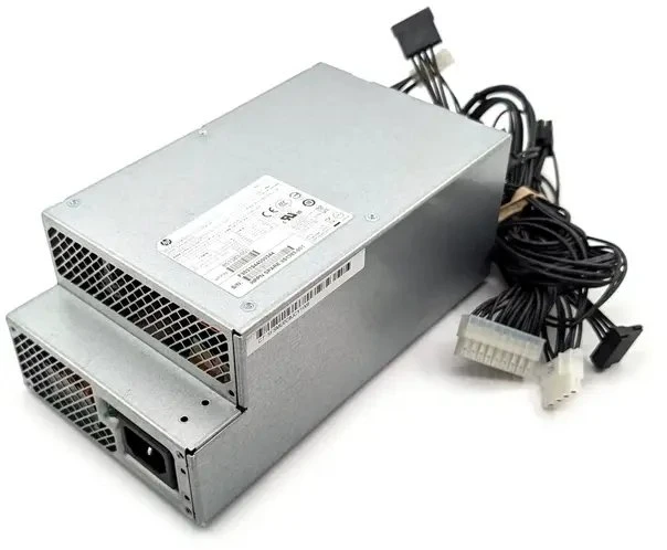 Maitinimo šaltinis HP PSU Z4 G4 Pike 750W 90 (851382-003)