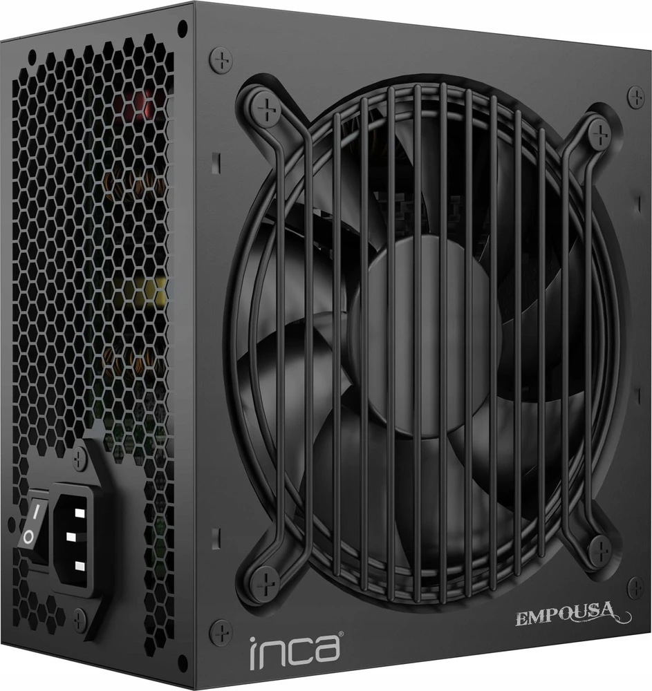 Maitinimo šaltinis Inca IPS-850XN 850 W