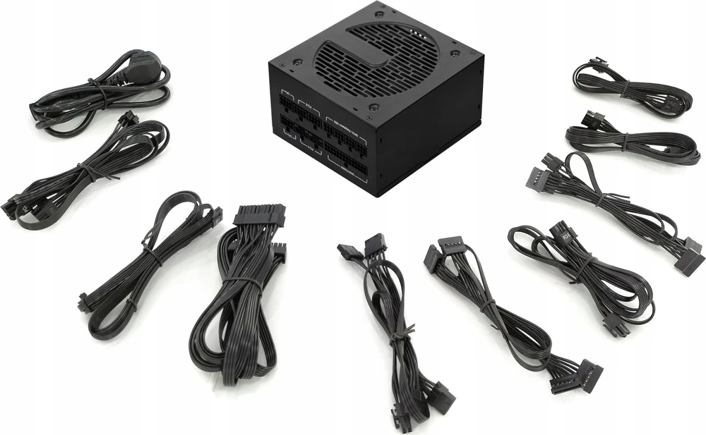 Maitinimo šaltinis Inca IPS-850XN 850 W