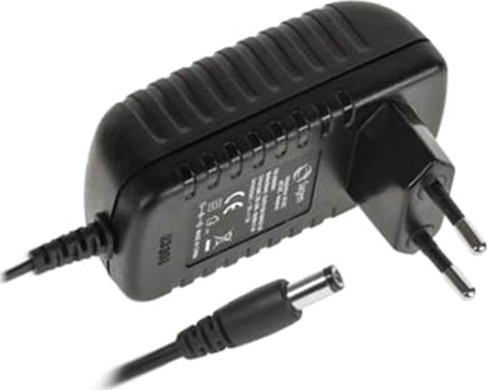 Inne Oem Perjungimo maitinimo šaltinis 12V 1.5A 2.1/5.5