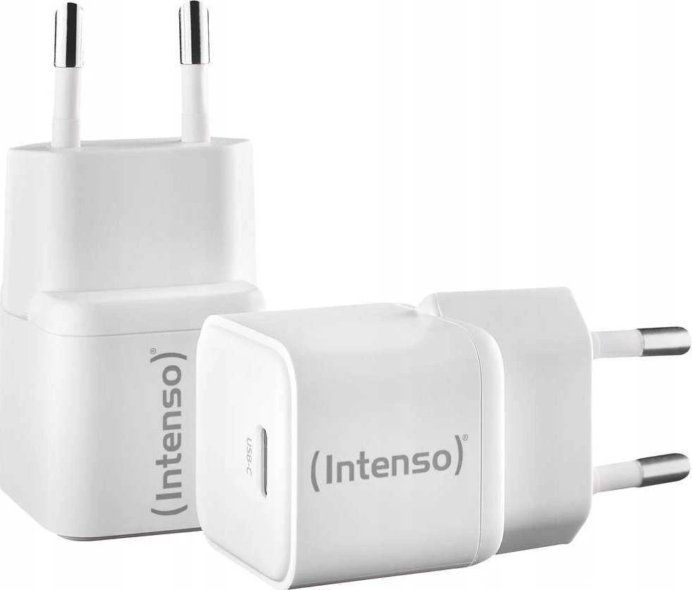 MAITINIMO ADAPTERIS USB-C/7803032 INTENSO