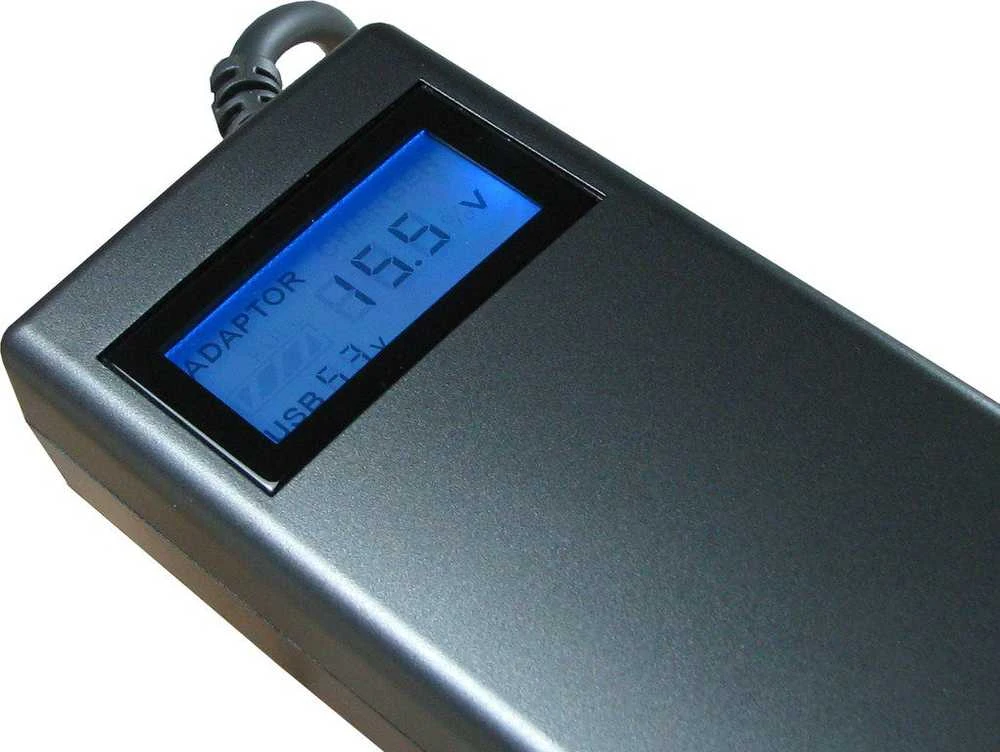 Inter Tech Nitrox Universal įkroviklis 90W