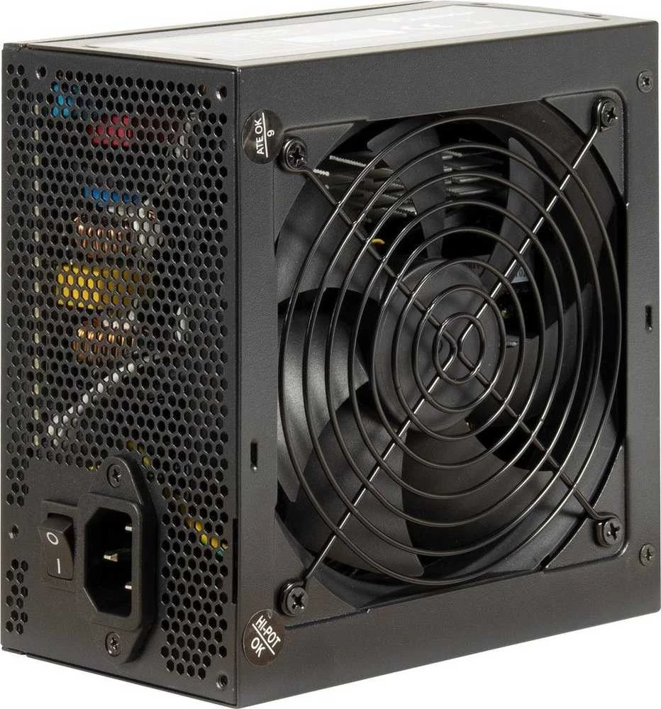 500W Inter-Tech Argus BPS-500