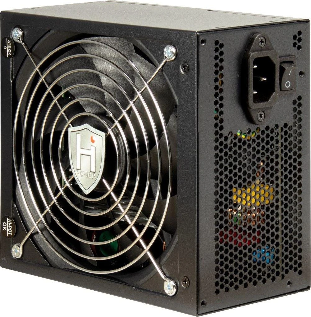 750W Inter-Tech įkroviklis 750W HIPOWER SP-750CM