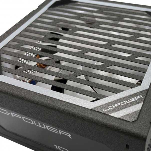 Maitinimo šaltinis LC-Power LC100M V3.0 1000W