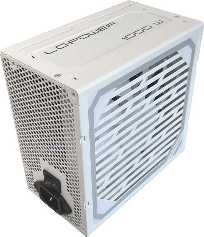 Maitinimo šaltinis LC-Power LC1000MW V3.1 1000 W