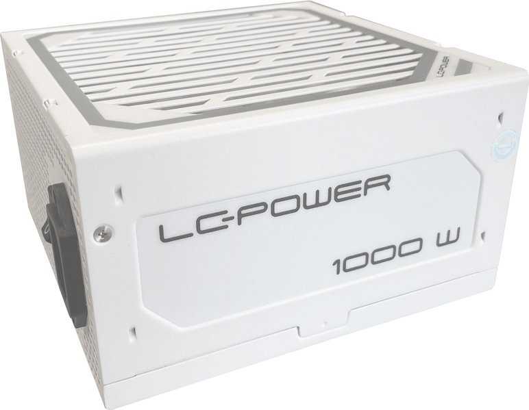 Maitinimo šaltinis LC-Power LC1000MW V3.1 1000 W