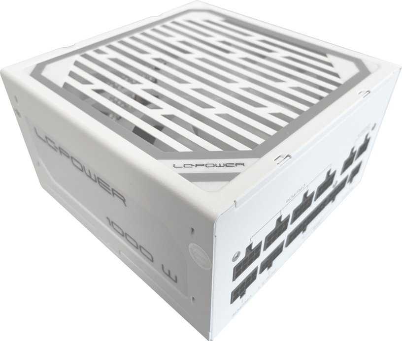 Maitinimo šaltinis LC-Power LC1000MW V3.1 1000 W