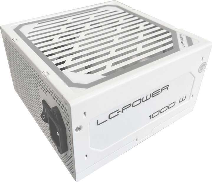 Maitinimo šaltinis LC-Power LC1000MW V3.1 1000 W