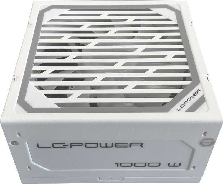 Maitinimo šaltinis LC-Power LC1000MW V3.1 1000 W