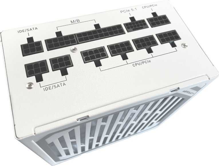 Maitinimo šaltinis LC-Power LC1000MW V3.1 1000 W