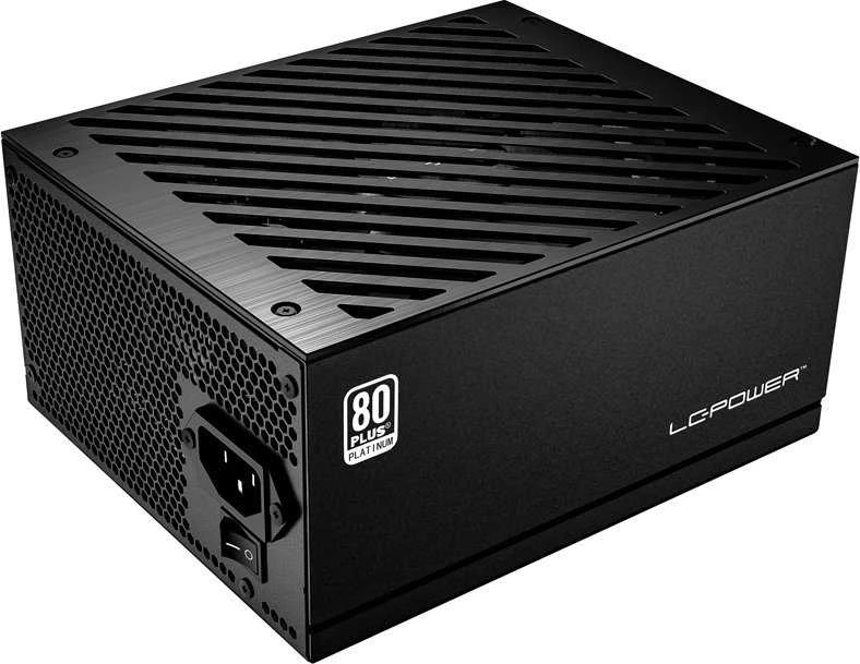 Maitinimo šaltinis LC-Power LC850P V3.0 850W