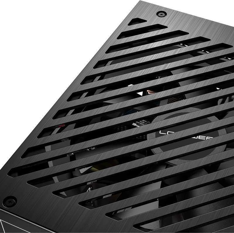 LC Power LC1200P | 1200W kompiuterio maitinimo šaltinis