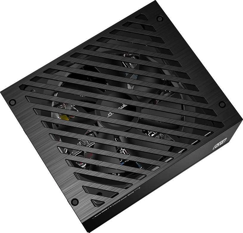 LC Power LC1200P | 1200W kompiuterio maitinimo šaltinis
