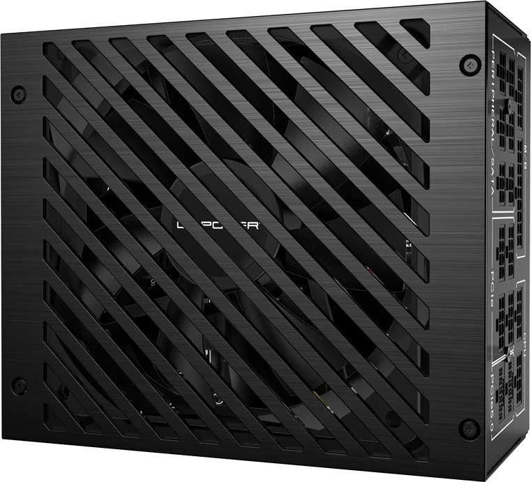 LC Power LC1200P | 1200W kompiuterio maitinimo šaltinis