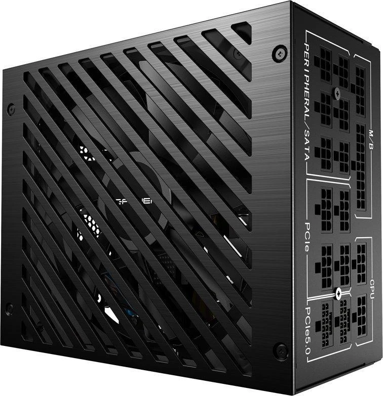 LC Power LC1200P | 1200W kompiuterio maitinimo šaltinis