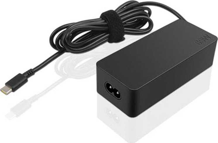 Maitinimo šaltinis Lenovo Lenovo 01FR025 adapter zasilający/ inwentor Wewnętrzna 65 W Juodas