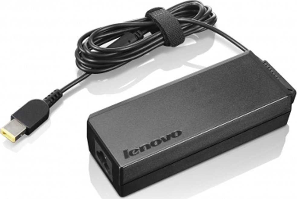 Maitinimo šaltinis Lenovo Lenovo FRU42T5000 adapter zasilający/ inwentor Wewnętrzna 90 W Juodas