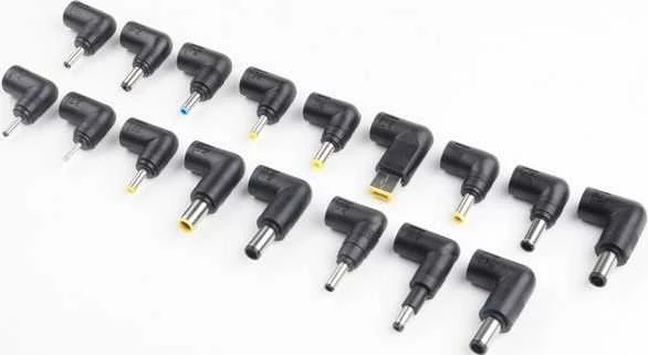 Nešiojamojo kompiuterio maitinimo adapteris MicroBattery 90 W, 4.7 A, 20 V (MBXUN-90W-AC0001)