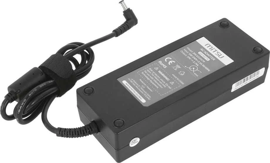 Mitsu Maitinimo šaltinis LG 20V 5.79A (6.5.0X4.4 PIN) 110W