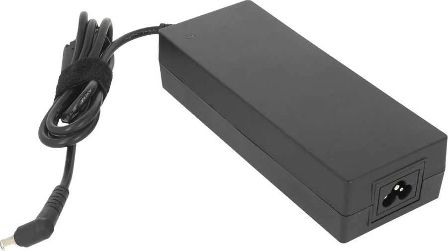 Mitsu LG įkroviklis su laidu ir 6.5x4.4mm jungtimi