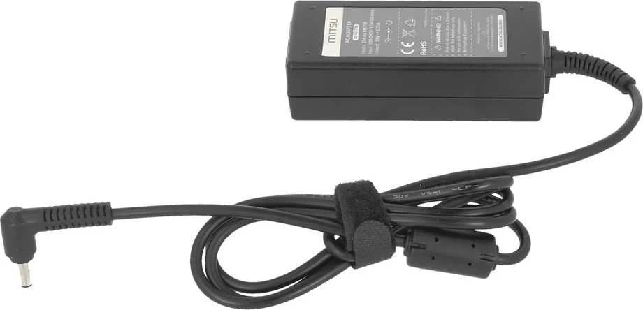 Maitinimo šaltinis Mitsu 33 W, 1.35 mm, 1.75 A, 19 V (ZM / AS19175E)