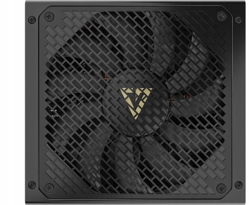MODECOM maitinimo šaltinis VOLCANO HEX GOLD 750W ATX3.1
