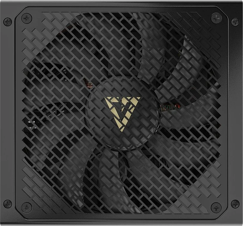 MODECOM maitinimo šaltinis VOLCANO HEX PLATINUM 850W ATX3.1