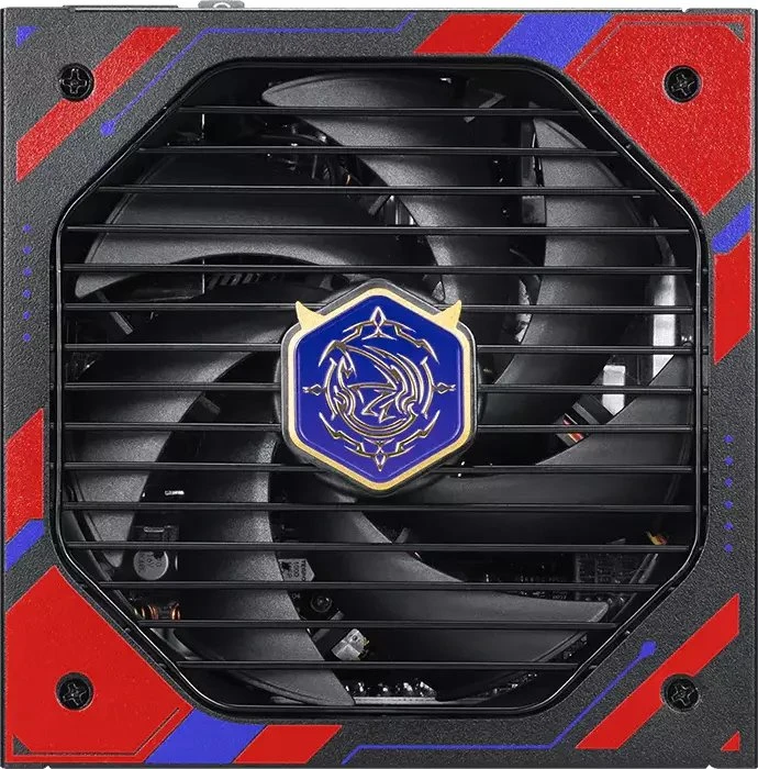 Maitinimo šaltinis MSI A850GLS MLG Edition 850W ATX 3.1