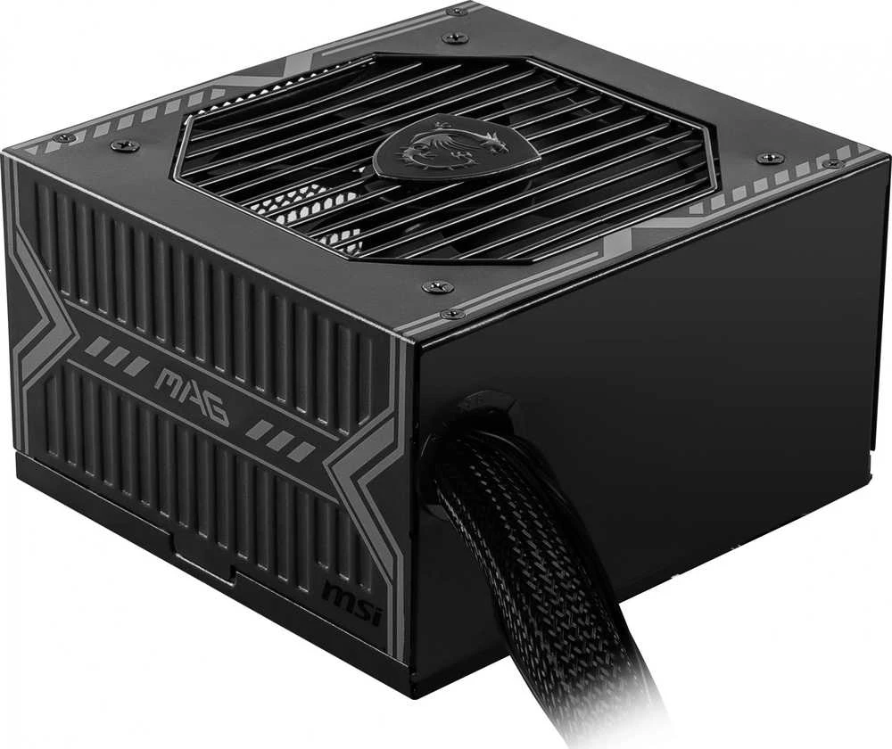 Maitinimo šaltinis MSI MAG A750BN PciE5 750W