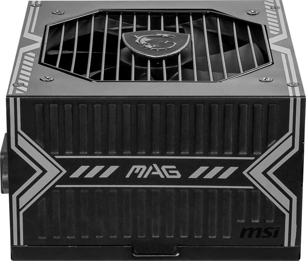 Maitinimo šaltinis MSI MAG A750BN PciE5 750W