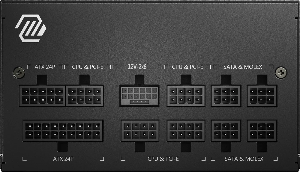 MSI MAG A750GL PCIE5 II