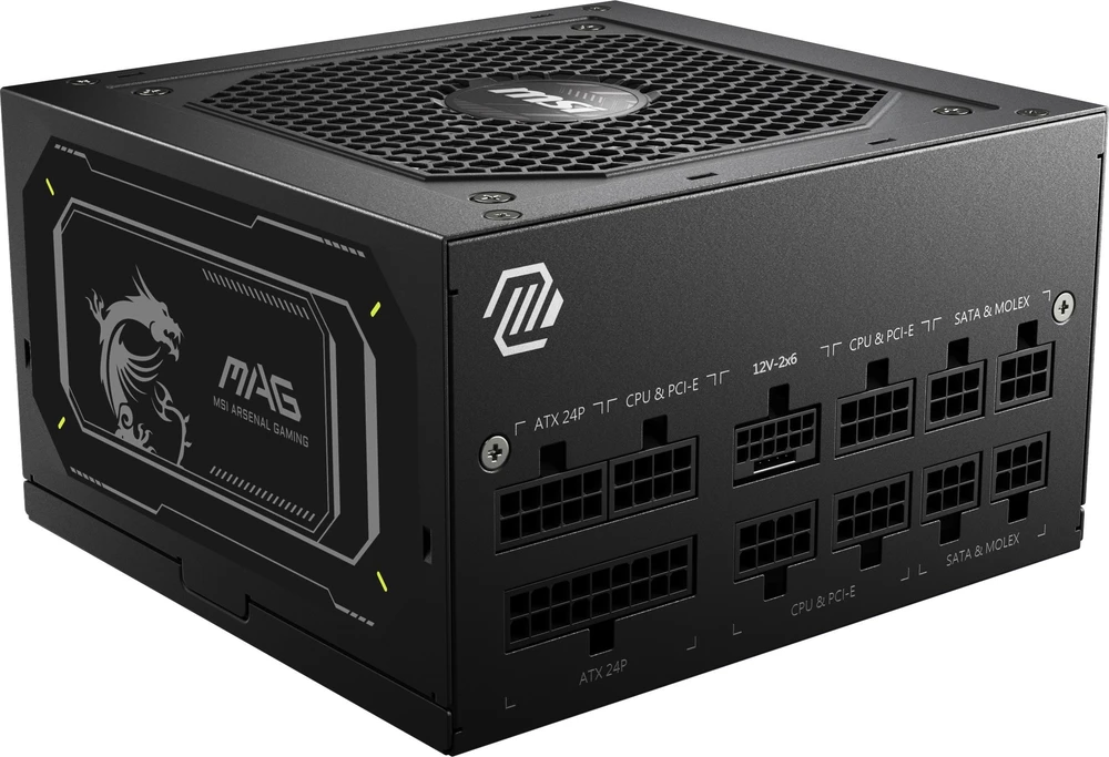 MSI MAG A750GL PCIE5 II