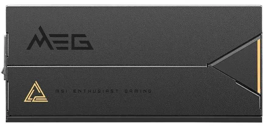 MSI MEG Ai1600T PCIE5