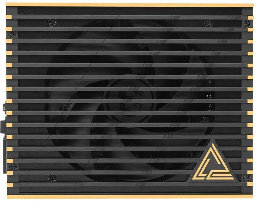 MSI MEG Ai1600T PCIE5