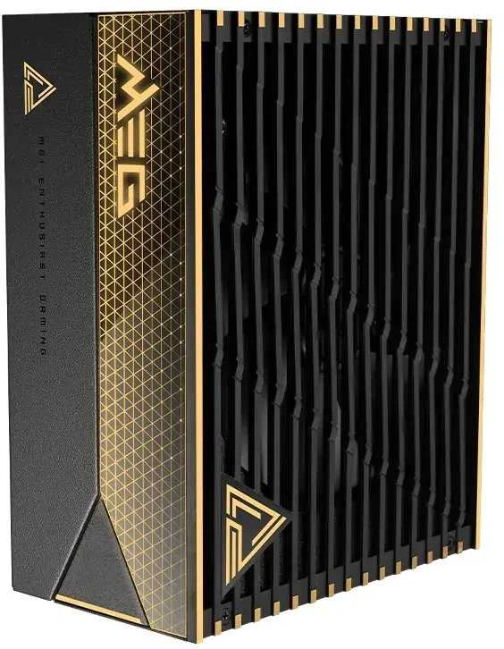 MSI MEG Ai1600T PCIE5
