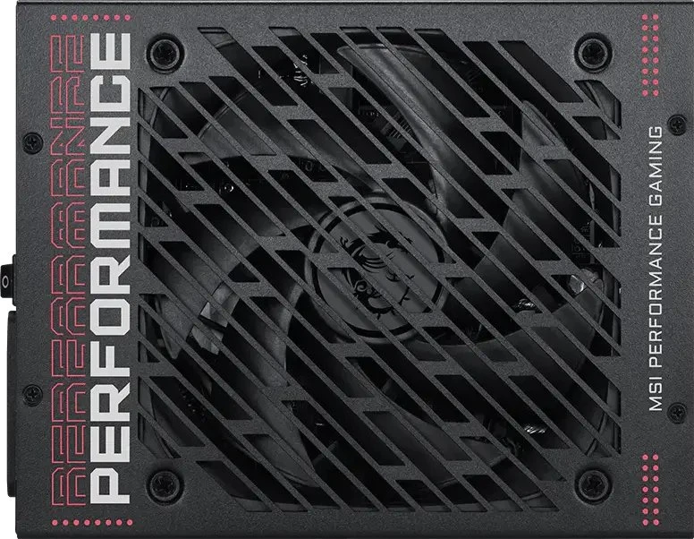MSI MPG Ai1300TS PCIE5