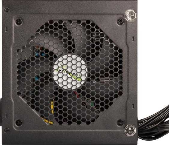 Maitinimo šaltinis Nanoxia Giliai tyla Smart Power 600W (340194)