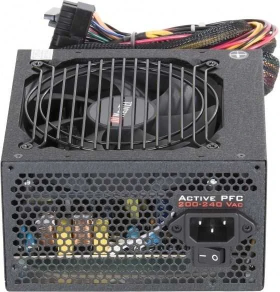 NeoTec Magnus 400W maitinimo šaltinis (MG-400W)