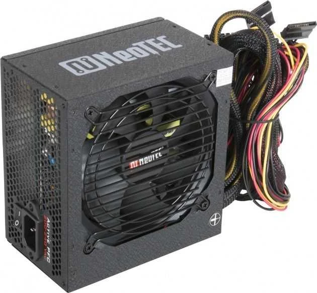NeoTec Magnus 400W maitinimo šaltinis (MG-400W)