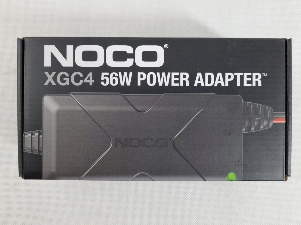 Noco XGC4 56W XGC maitinimo adapteris
